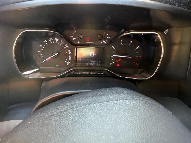 CITROEN C3 Aircross OK NEO PAT. 1.2 PureTech 82 Feel