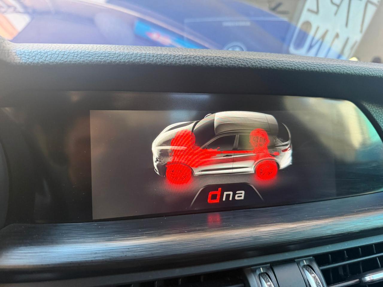 Alfa Romeo Stelvio 2.2 Turbodiesel 210 CV AT8 Q4 Business