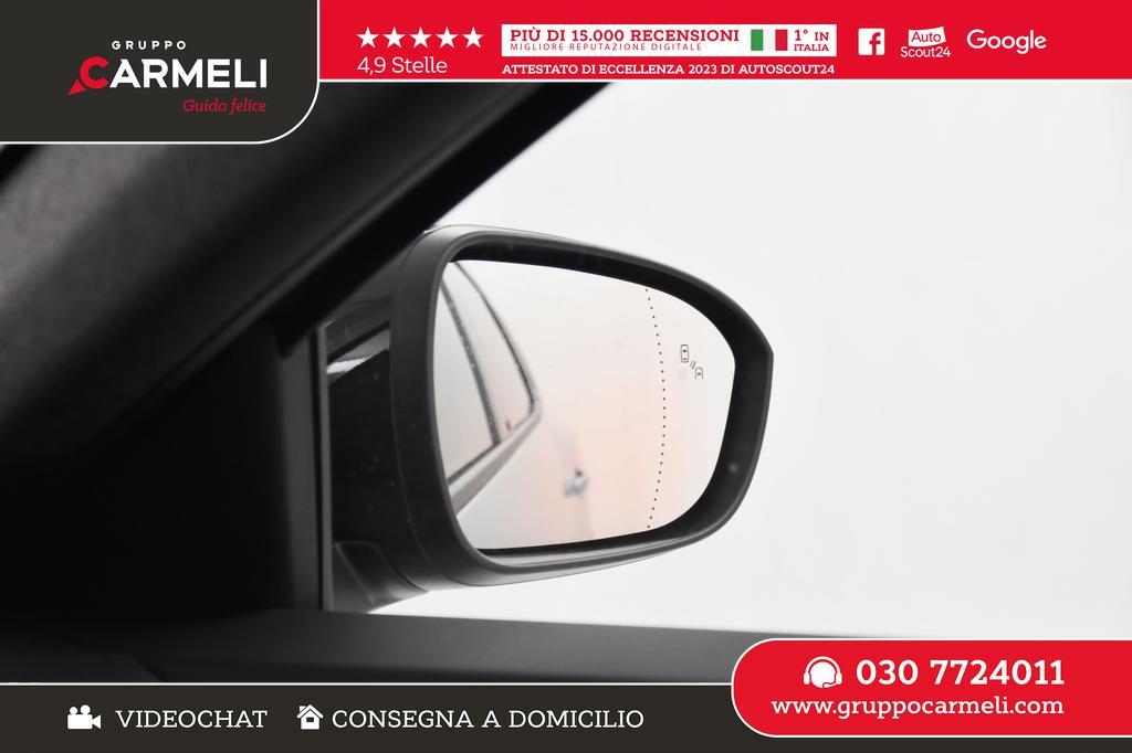 Renault Espace 1.2 full hybrid E-Tech Iconic