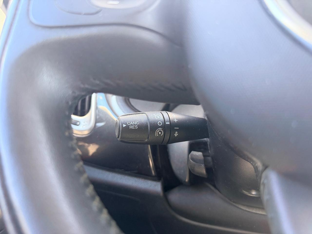 Fiat 500L 1.3 AUTOMATICA 34.000 KM