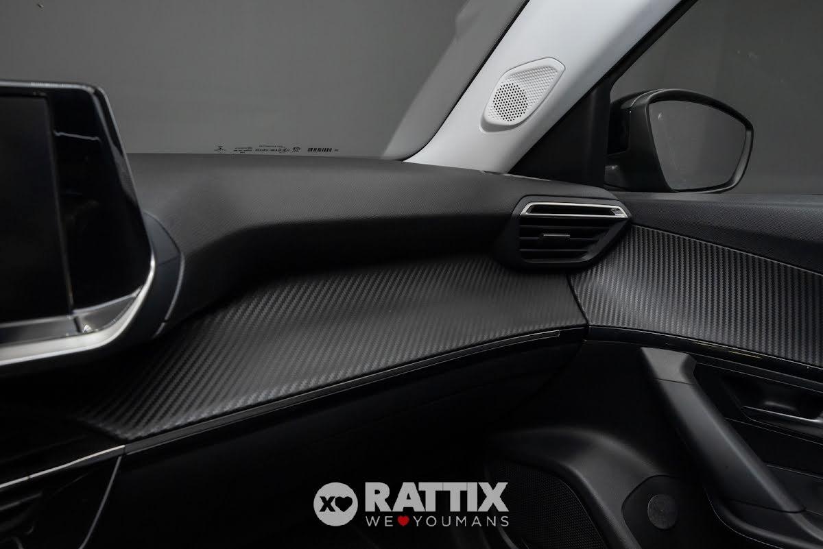 Peugeot e-2008 motore elettrico 100KW Allure Pack