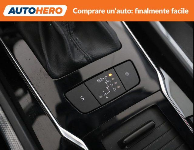 PEUGEOT 508 BlueHDi 180 EAT6 S&S SW Allure