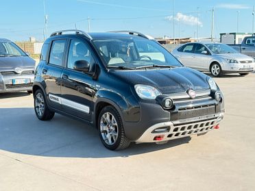 2022 Fiat Panda Cross 1.2 GPL 69cv-AZIENDALE IVA ESPOSTA