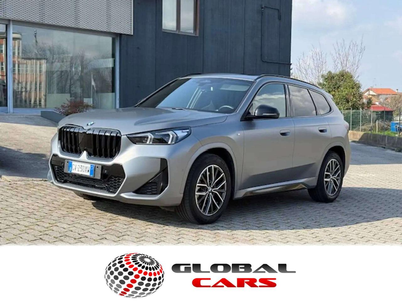 BMW X1 X1 U11 xdrive23d mhev 48V MSport auto/Panorama/ACC/MY2025