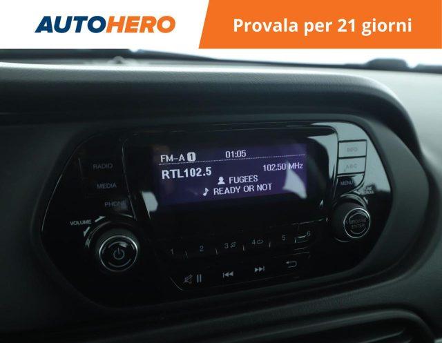 FIAT Tipo 1.4 5 porte Pop