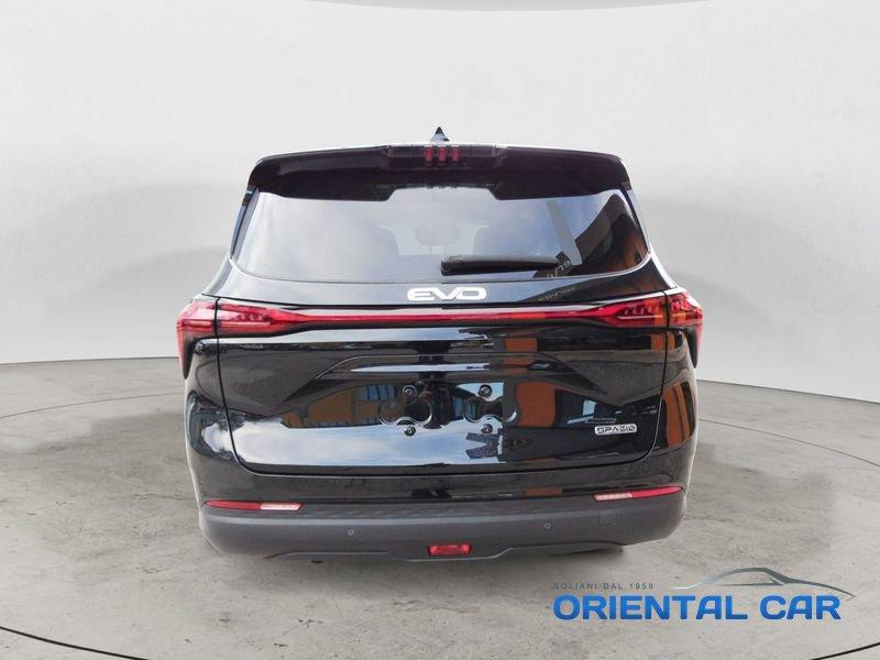 EVO Evo Spazio Evo Spazio 1.5 turbo Gpl 167cv dct UNICO KM0 VERO E REALE SENZA TRAPPOLE