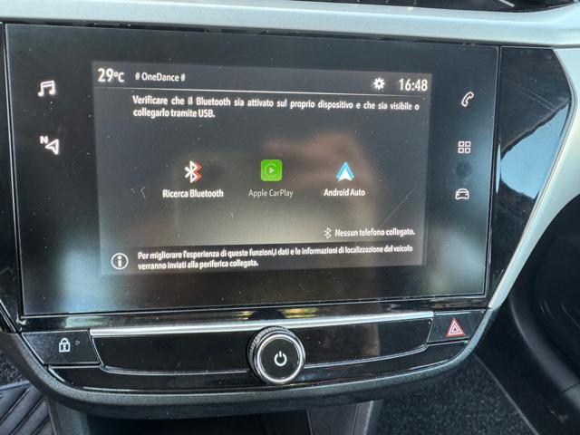 OPEL Corsa EDITION 1.2 BENZINA