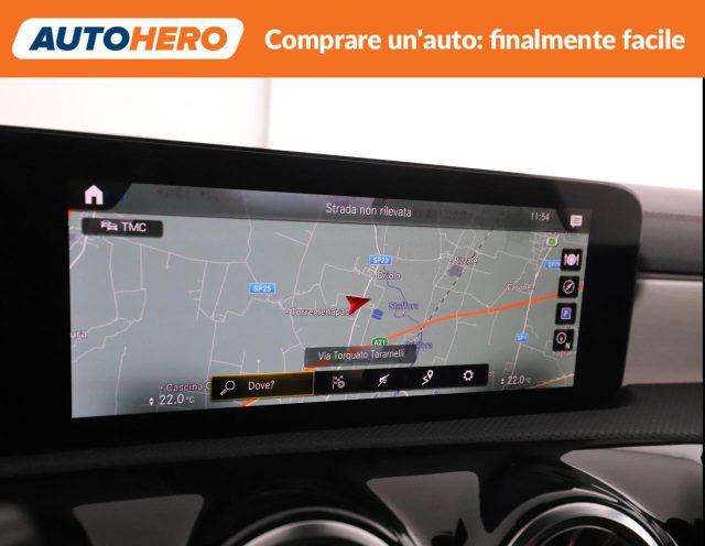 MERCEDES-BENZ CLA 35 AMG 4Matic Shooting Brake