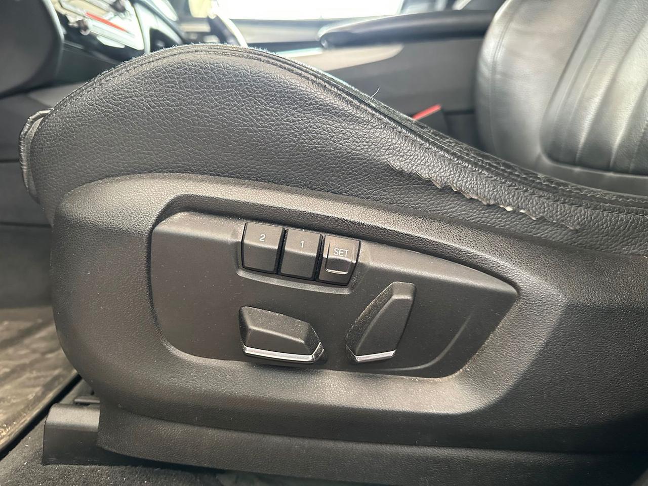 Bmw X5 Experience 25 d #8899