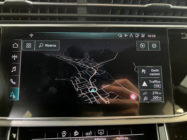 AUDI Q8 45 TDI quattro tiptronic 2X S-Line / 360