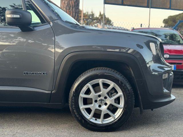 JEEP Renegade 1.5 Turbo T4 MHEV Summit *PROMO FINANZIAMENTO*