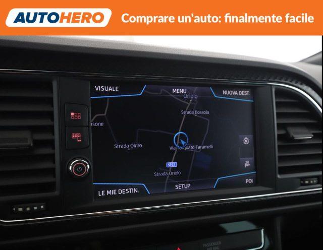 SEAT Leon 2.0 TDI 150 CV DSG 5p. FR