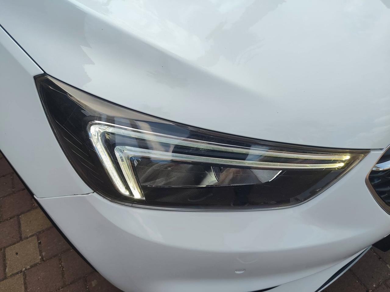 Opel Mokka X 1.6 CDTI Ecotec 4x2 Start&Stop Innovation