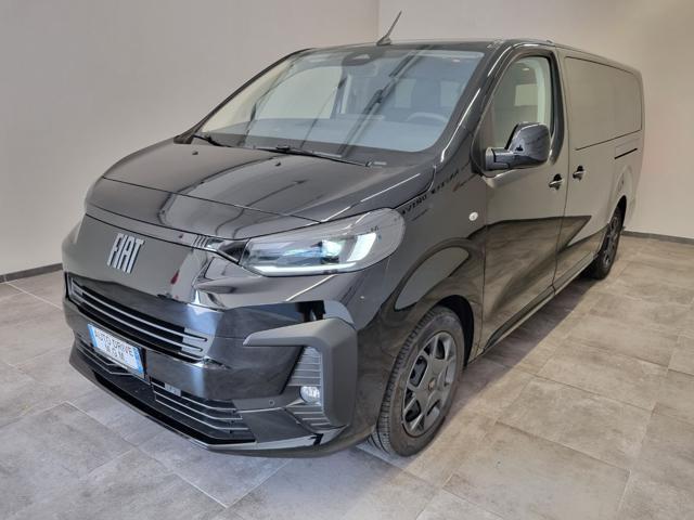 FIAT Ulysse 2.0 BlueHDi 180 CV AT8 L3 Combi