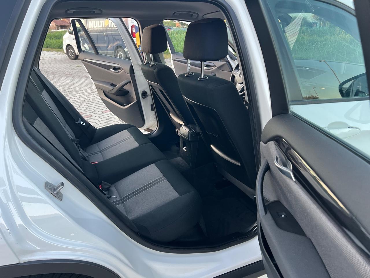 Bmw X1 xDrive20d Attiva
