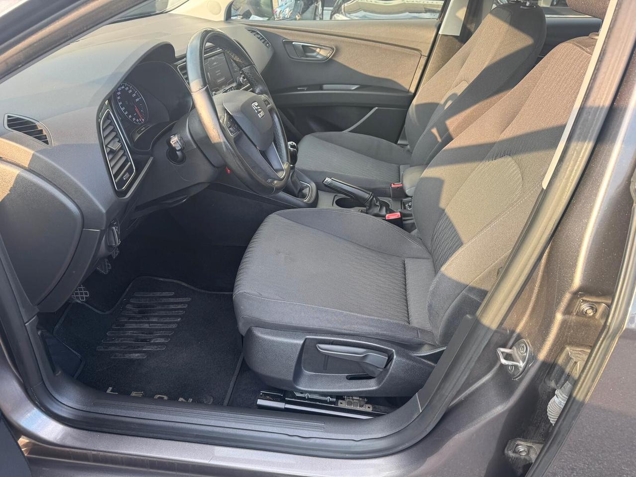 Seat Leon 1.6 TDI 110 CV ST Start/Stop Style