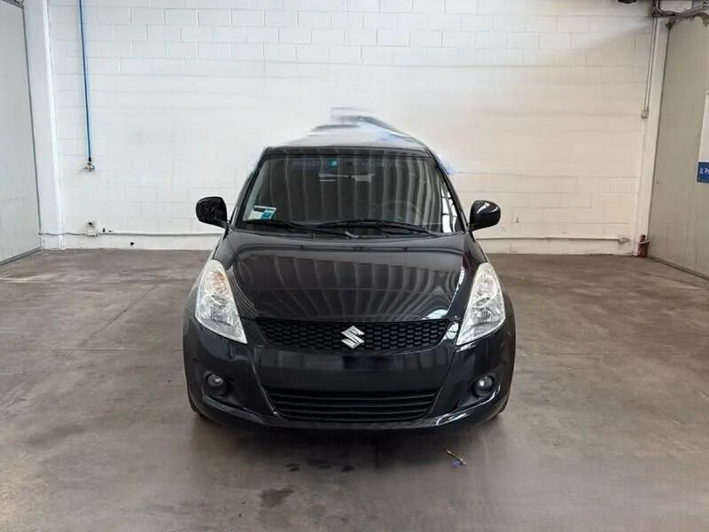 Suzuki Swift 1.2 VVT 5 porte GL Style
