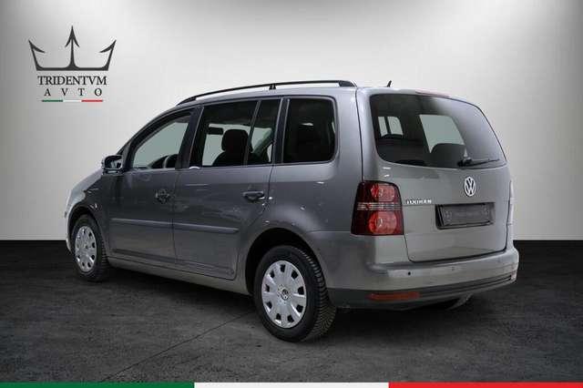 Volkswagen Touran 1.6 Trendline