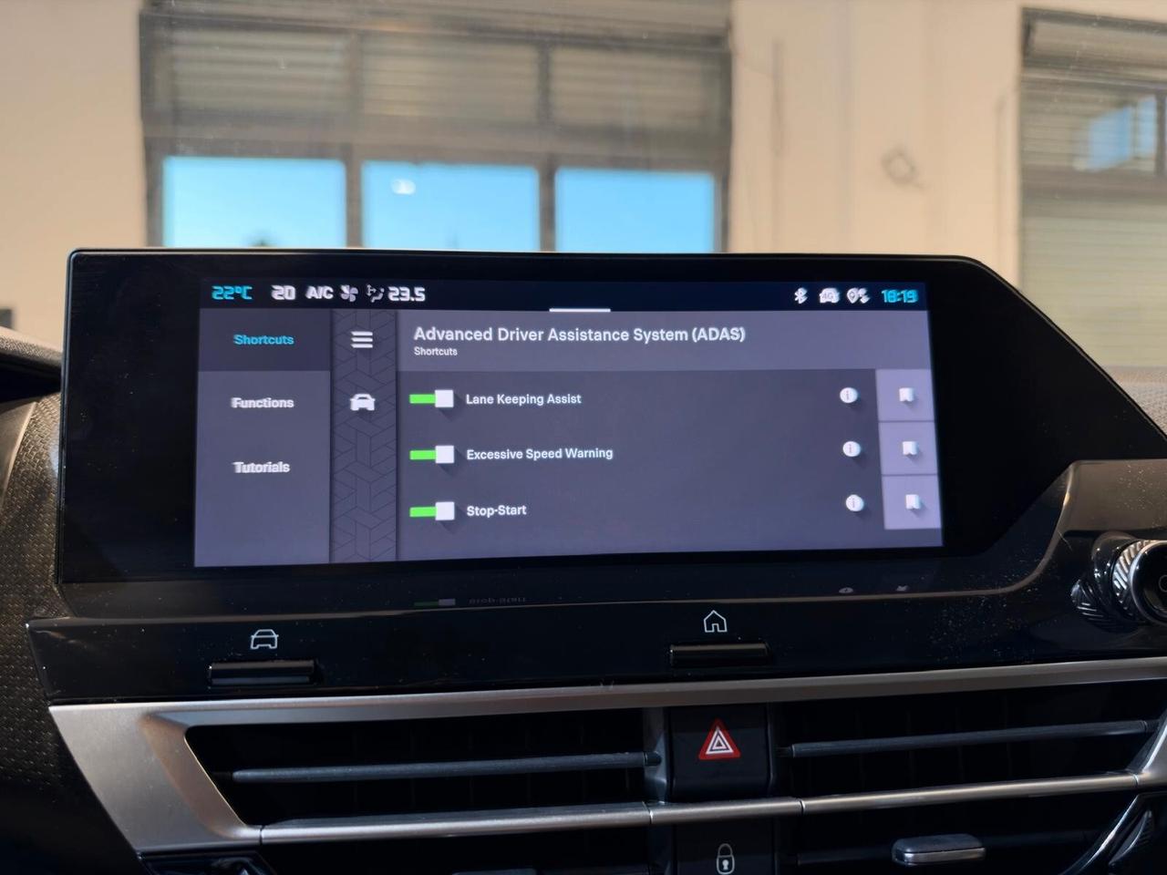 Citroen C4 X PureTech 130 S&S EAT8 Max