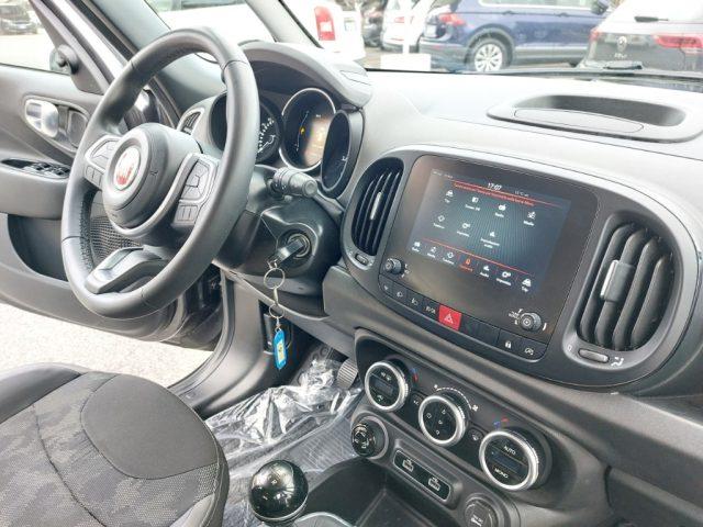 FIAT 500L 1.3 Multijet 95 CV Cross uniprò Fatturab.