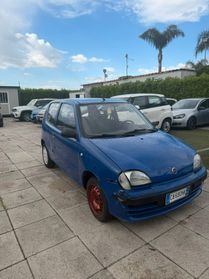 Fiat Seicento 1.1i cat