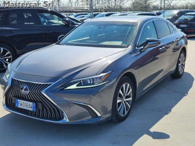 LEXUS ES 300 ES 300h 2.5 Business cvt - FW006AW