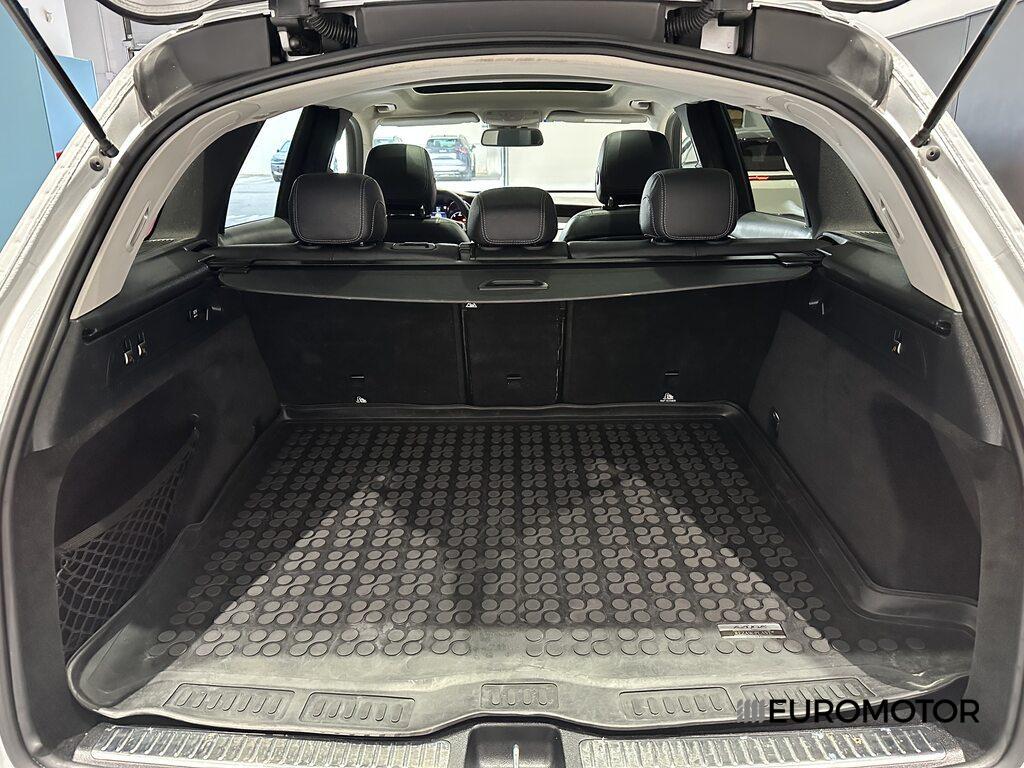 Mercedes GLC 250 250 D Night edition 4Matic 9G-Tronic