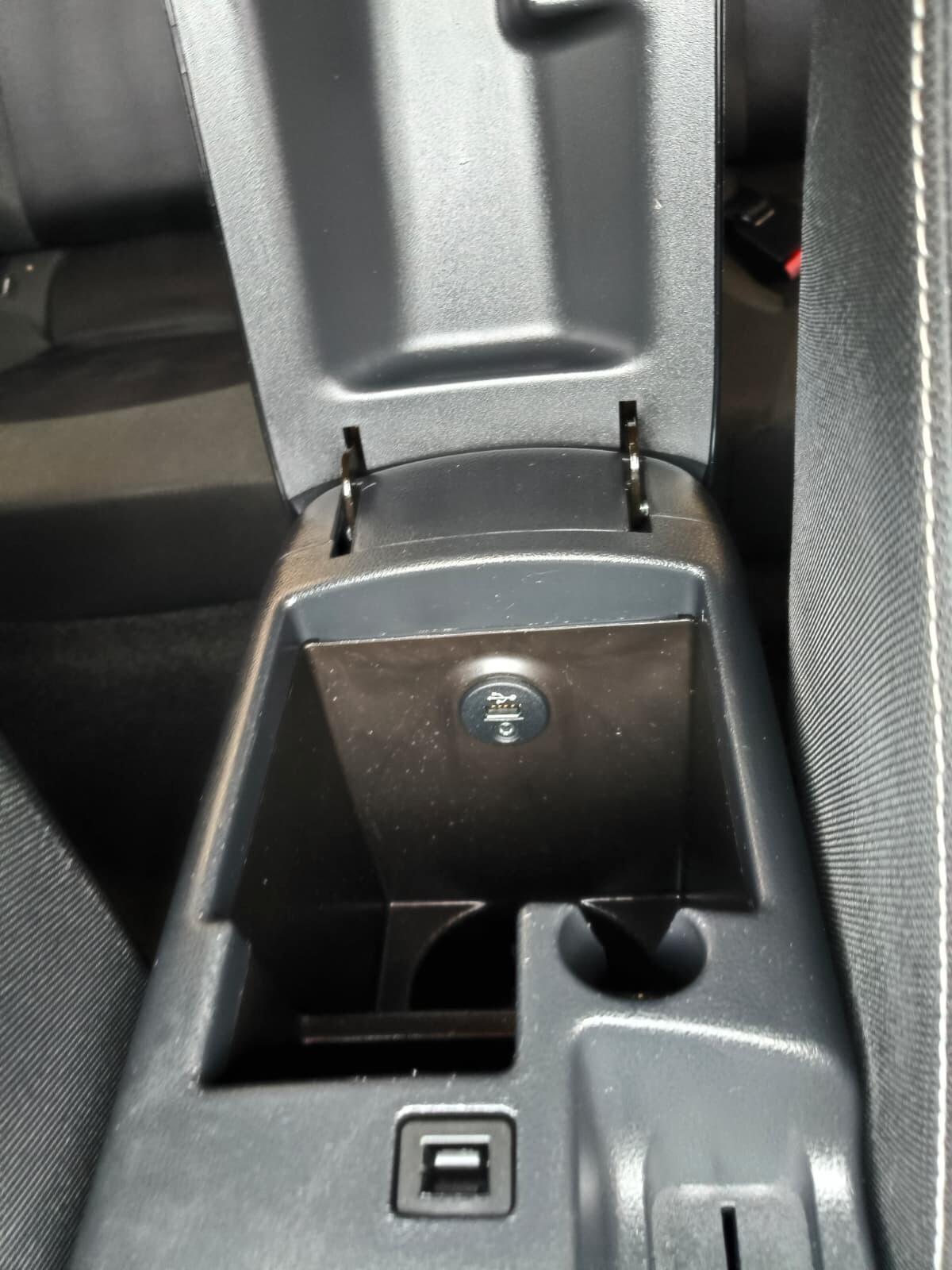 Nissan Qashqai 1.6 dCi DPF Tekna