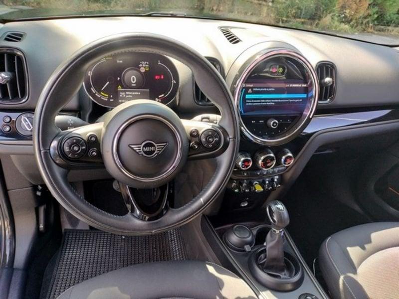 MINI Countryman Cooper S E ALL4 Business autom.