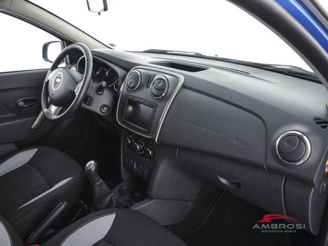 DACIA Sandero Stepway 900 TCe 12V 90CV Prestige