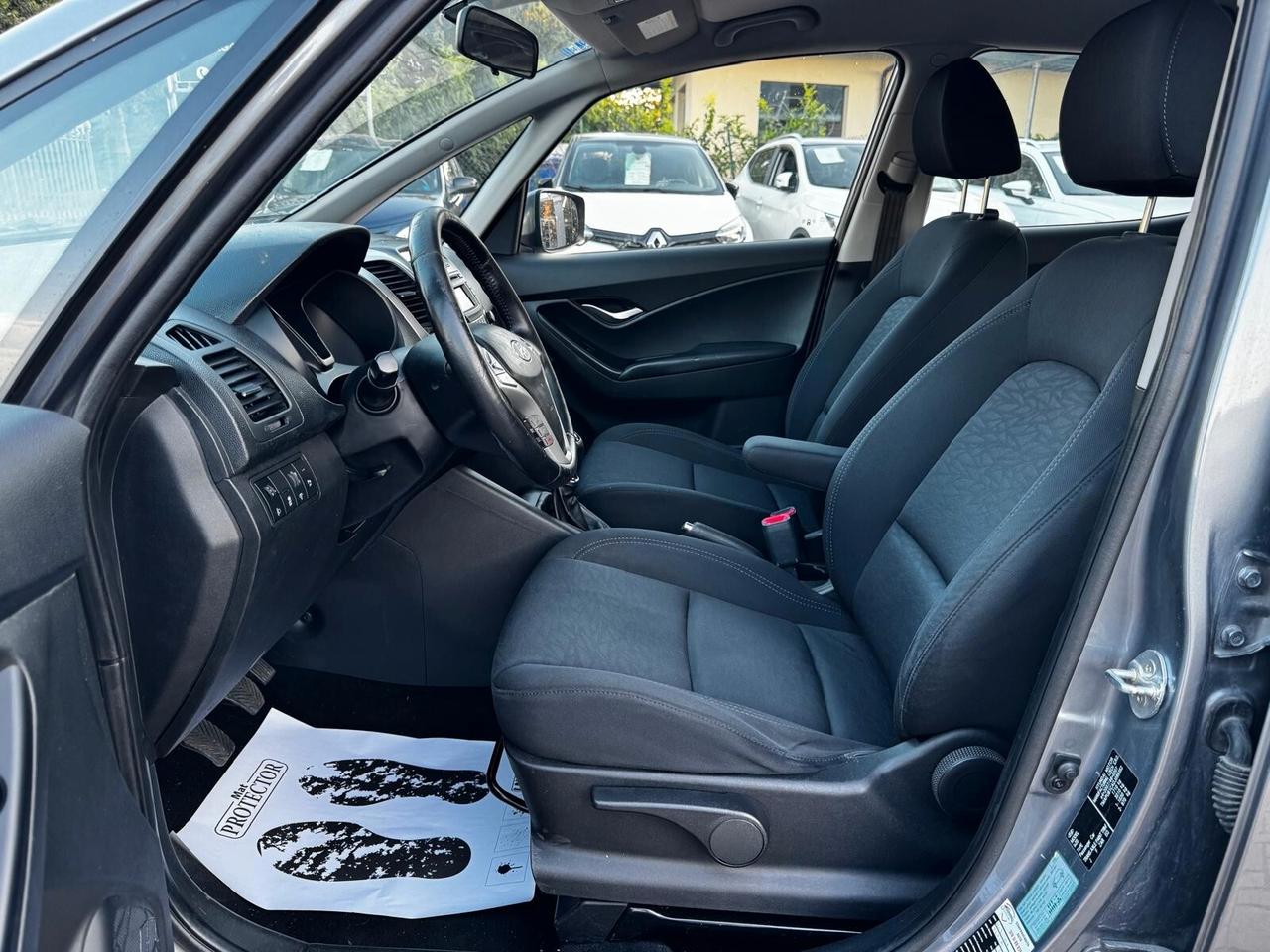 Hyundai iX20 1.4 90 CV Comfort