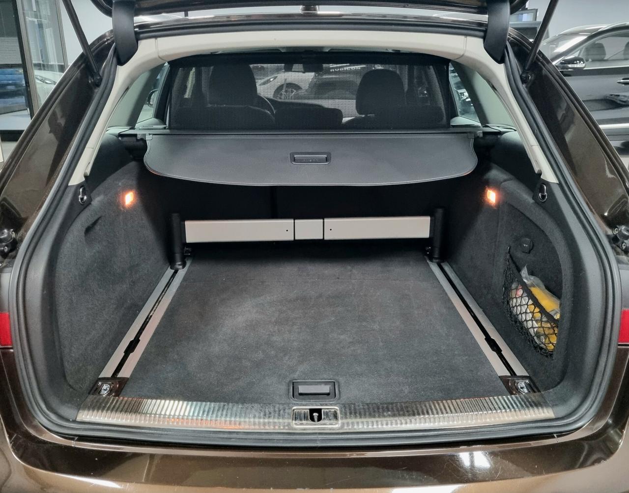 AUDI A4 Avant 2.0 TDI 143CV BUSINESS PLUS PANORAMA