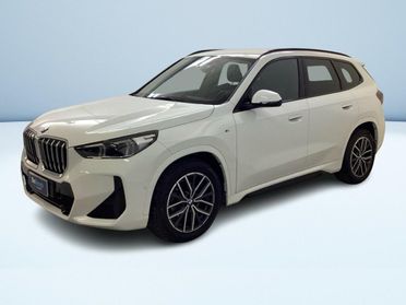 BMW X1 18 d Msport sDrive DCT
