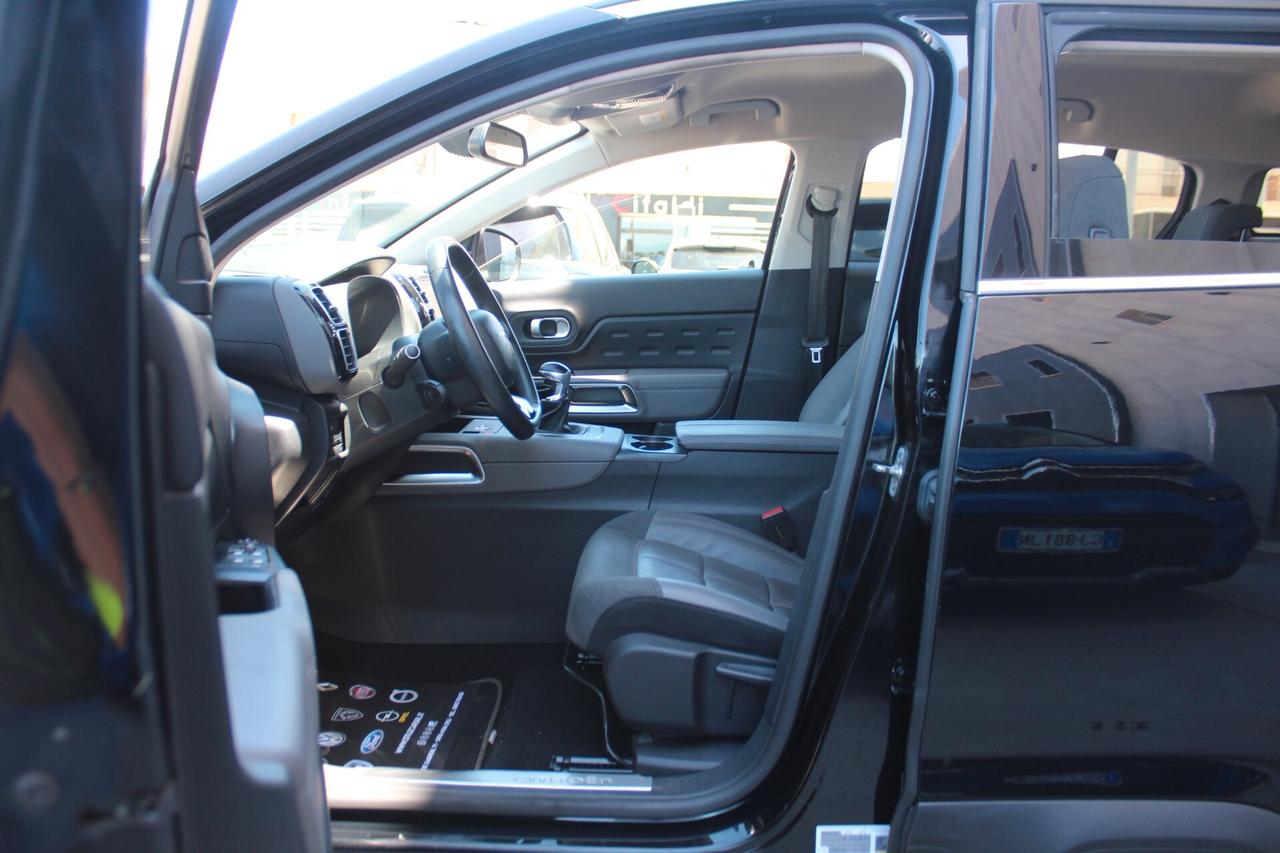 Citroen C5 Aircross BlueHDi 130 S&S Shine