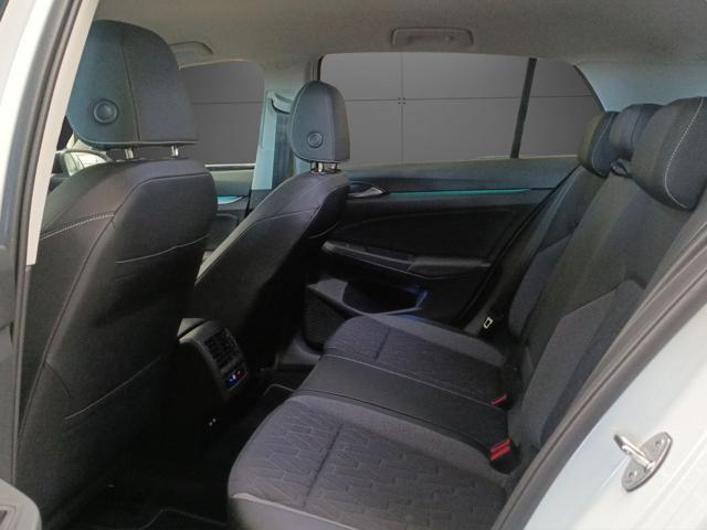 VOLKSWAGEN Golf 1.5 TSI 115 CV ACT Life