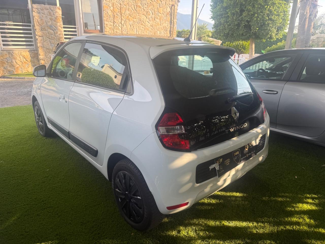 Renault Twingo SCe Stop&Start Intens Limited - COME NUOVA