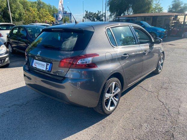 Peugeot 308 308