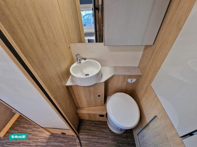 CI INTERNATIONAL HORON FIT 30XT