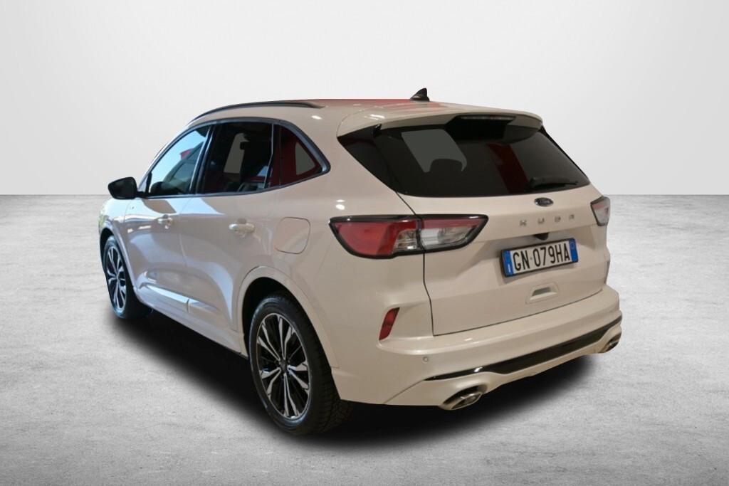 Ford Kuga 1.5 EcoBlue 120 CV aut. 2WD ST-Line