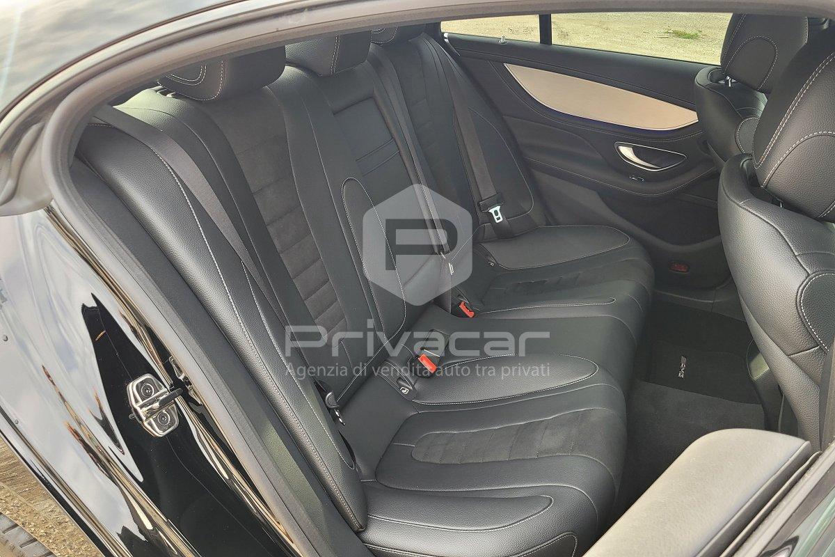 MERCEDES CLS 300 d Auto Premium Plus