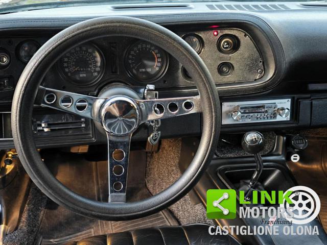 CHEVROLET Camaro Z28 COUPE'