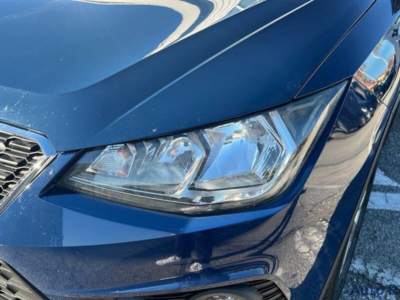 Seat Arona Arona 1.6 TDI 95 CV Style