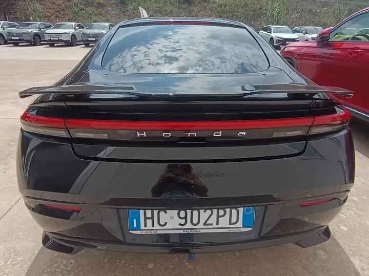 Honda Prelude 2.0 Hev eCVT Advance