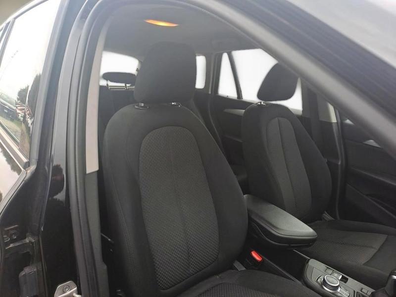 BMW X1 XDRIVE 25E BUSINESS ADVANTAGE AUTOMATICO 5 PORTE SUV