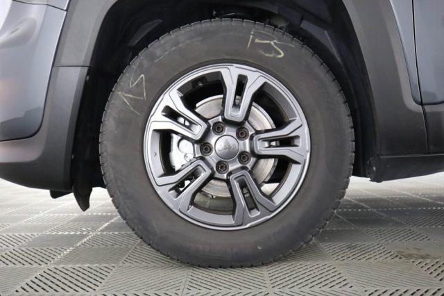 JEEP Renegade Renegade 1.0 T3 Business