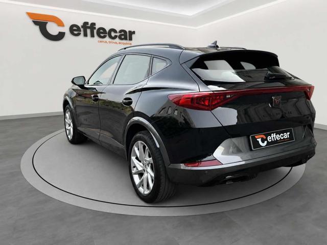 CUPRA Formentor 1.4 e-Hybrid DSG
