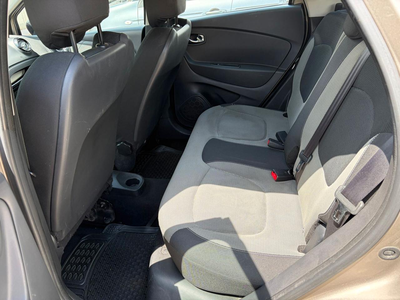 Renault Captur 1.5 dCi 8V 90 CV Start&Stop Live