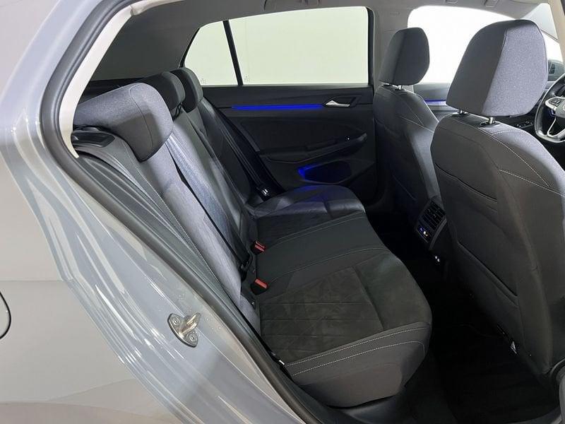 Volkswagen Golf Golf 2.0 TDI SCR Style