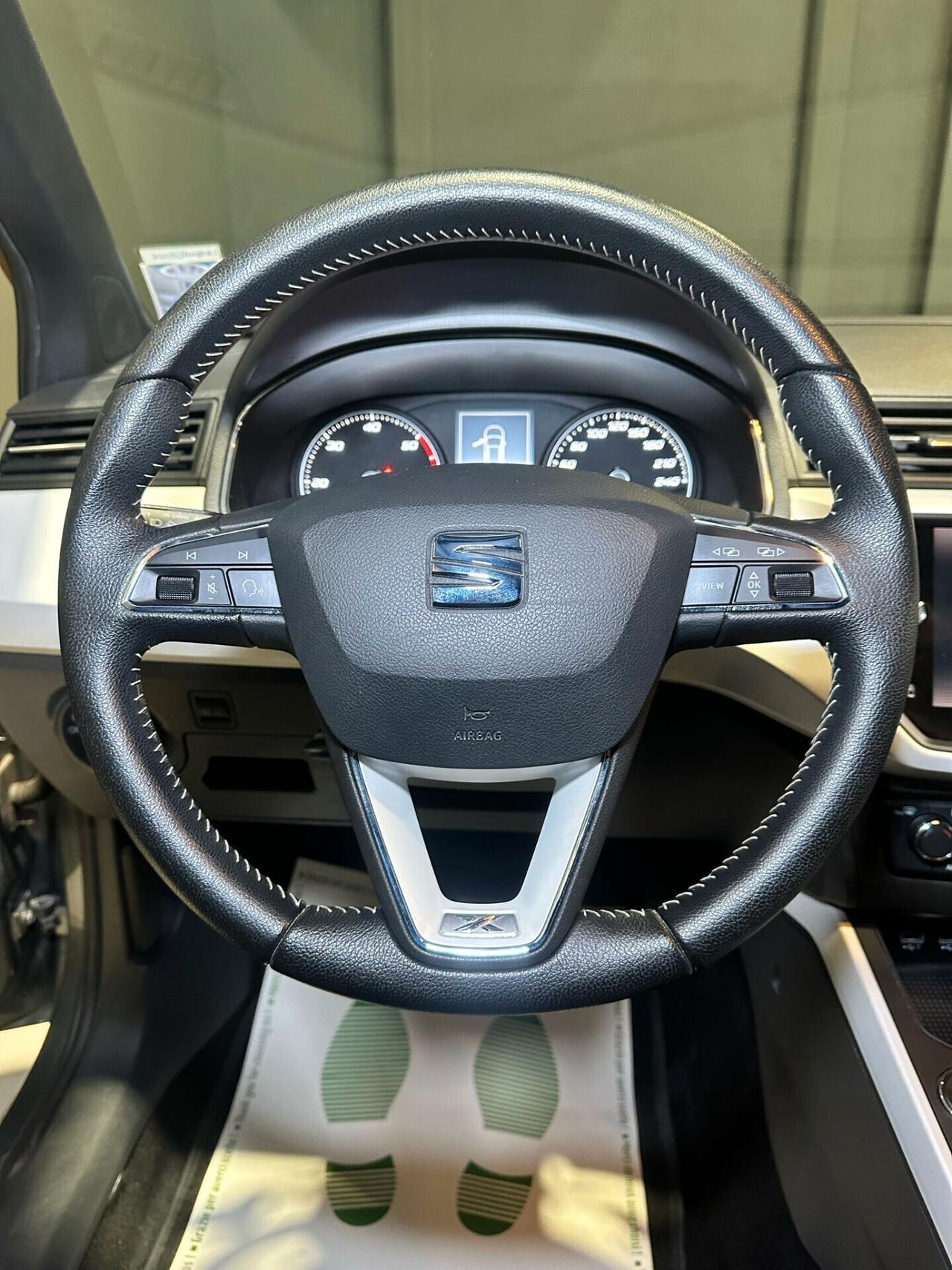 Seat Arona 1.6 TDI 95 CV XCELLENCE IVA ESPOSTA