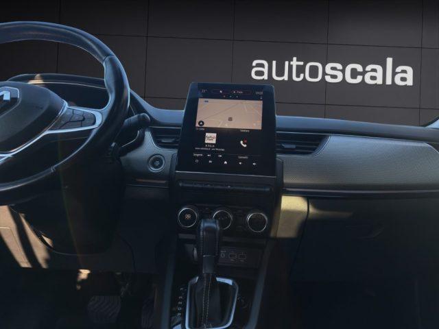 RENAULT Arkana Arkana Hybrid E-Tech 145 CV Intens